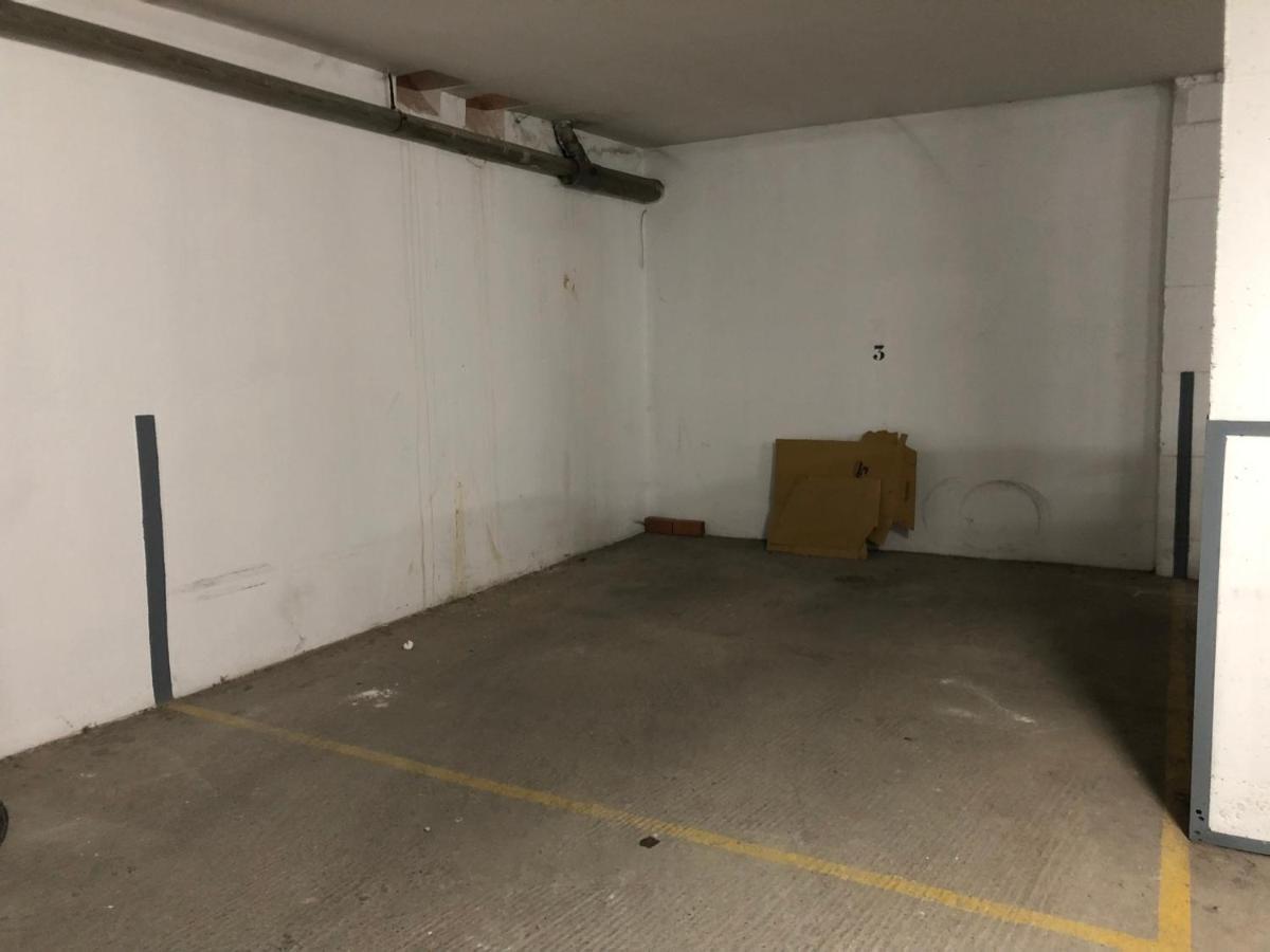 Appartamento Ático en la plaza de Toro con garaje Esterno foto