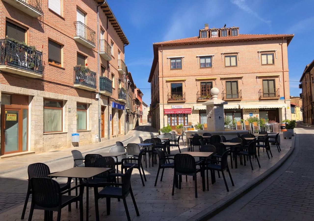Appartamento Ático en la plaza de Toro con garaje Esterno foto